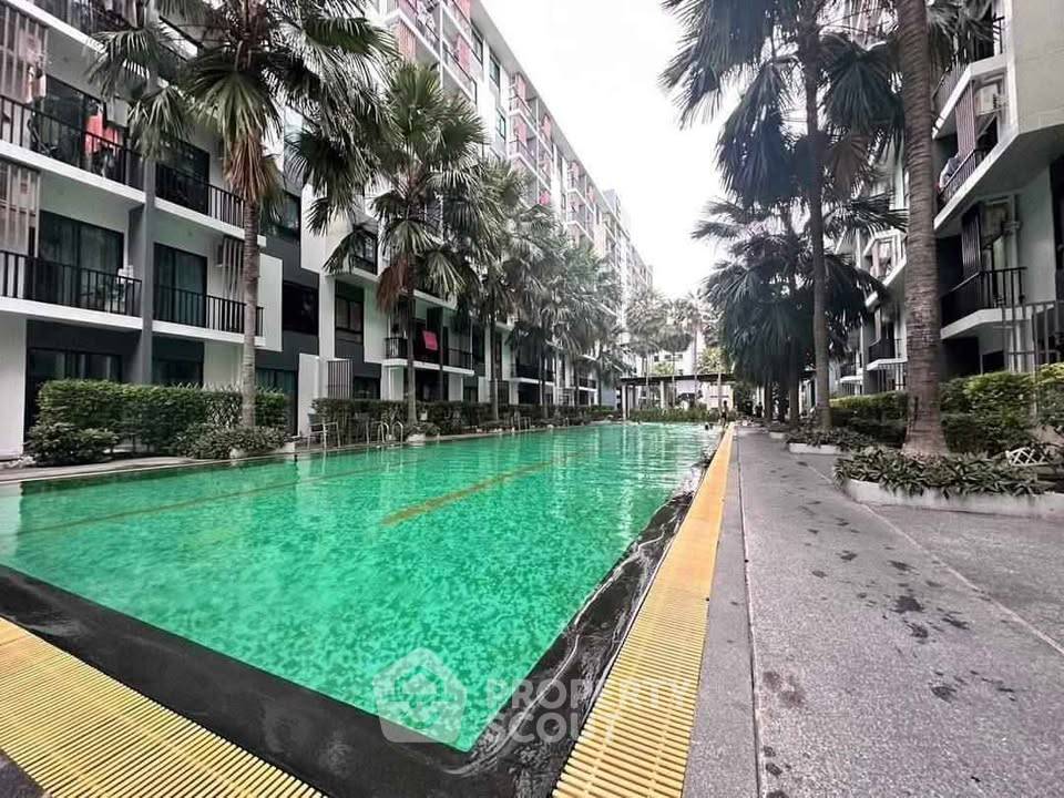 รูป คอนโด 1 ห้องนอน ขายที่ Icondo Sukhumvit 105 ย่านลาซาล (ID 3209081) - รูปที่ 3/17