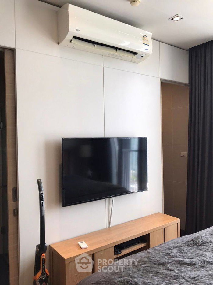 รูป คอนโด 1 ห้องนอน ชั้น 26 Park Origin Phrom Phong ใกล้ BTS พร้อมพงษ์ (ID 924357) - รูปที่ 8/22
