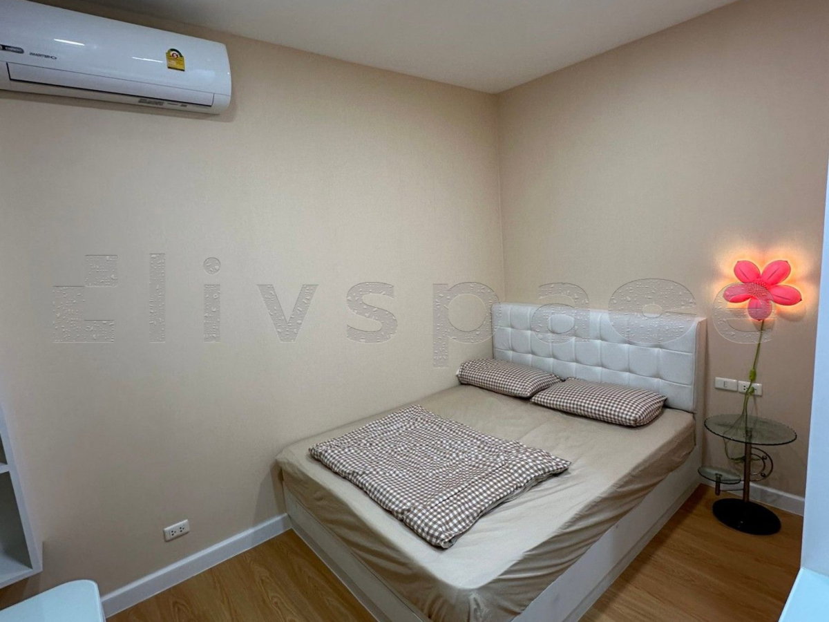 รูป ▚ L0RC4Oツ ให้เช่า: Baan Klang Krung Siam Pathumwan 2 Bed 2 Bath 67ตร.ม. ห้องใหญ่ ชั้นสูง ราคาถูกมาก พร้อมอยู่✨ - รูปที่ 11/14