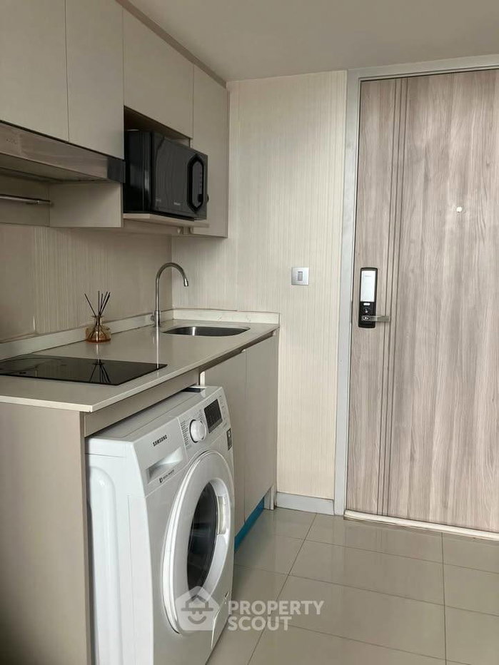 รูป 1 ห้องนอน ชั้น 39 Knightsbridge Prime Sathorn ใกล้ BTS เซนต์หลุยส์ (ID 3209571) - รูปที่ 11/13