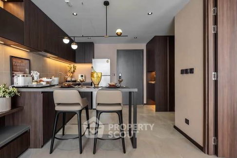 คอนโด 1 ห้องนอน The Panora Estuaria บ้านอำเภอ ขนาด 47 ตร.ม. (ID 3210448)