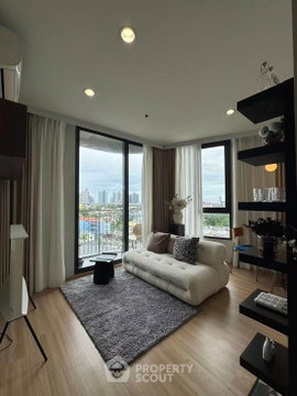 คอนโด 2 ห้องนอน ที่ Skyrise Avenue Sukhumvit 64 ใกล้ BTS Punnawithi (ID 3207204)
