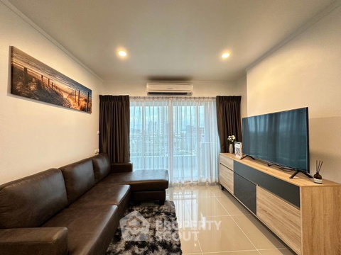 คอนโด 1 ห้องนอน ขนาด 49 ตร.ม. Lumpini Park Beach Jomtien (ID 2105996)