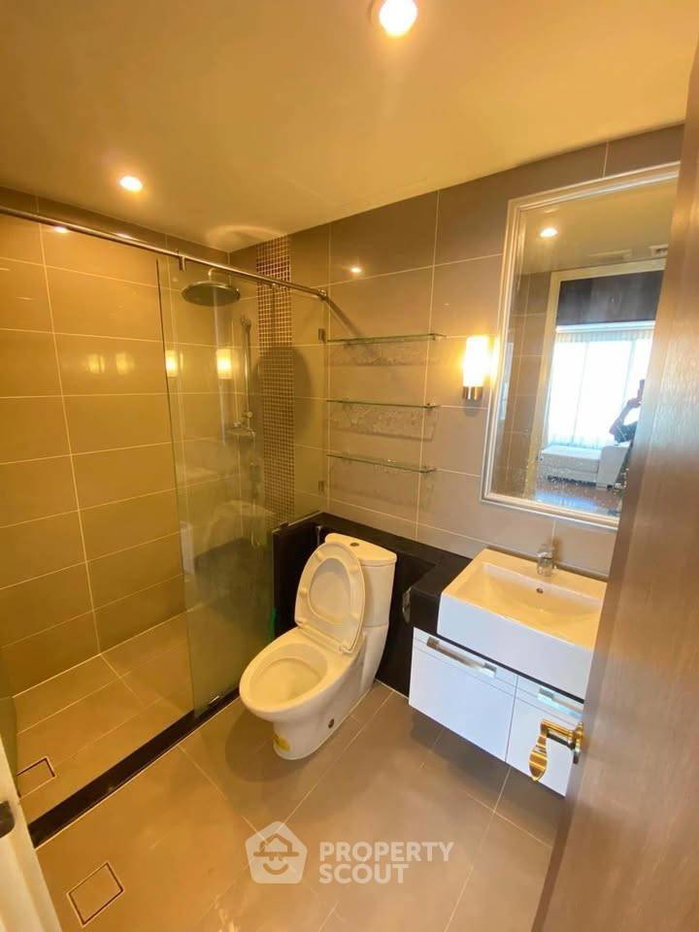 รูป คอนโด 2 ห้องนอน Supalai Elite Sathorn - Suanplu ใกล้ BTS ศาลาแดง (ID 2259231) - รูปที่ 4/12