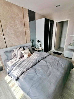 รูปภาพ ห้องอัพเดต🦊HunterCondo🦊 Aspire Ngamwongwan หลักสี่