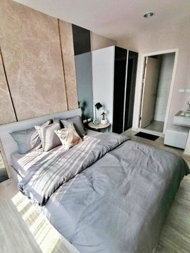 ห้องอัพเดต🦊HunterCondo🦊 Aspire Ngamwongwan หลักสี่ 