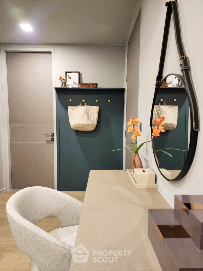 รูป เลี้ยงสัตว์ได้ 2 ห้องนอน Ashton Residence 41 ใกล้ BTS พร้อมพงษ์ 200 ม. (ID 3208653) - รูปที่ 7/9