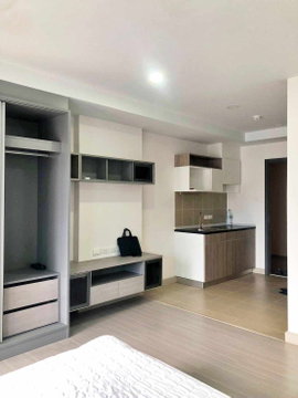 ห้องว่าง 💎💎MW agency❣️❤️❣️❤️ศุภาลัย ซิตี้ รีสอร์ท สถานีแบริ่ง - สุขุมวิท 105