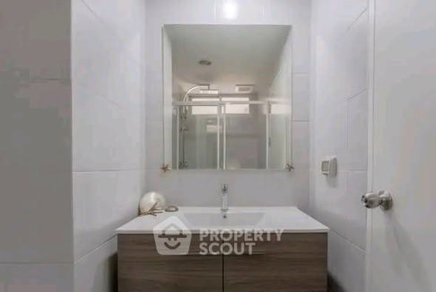 1-BR Condo One X Sukhumvit 26 Near BTS Phrom Phong (ID 3207000)