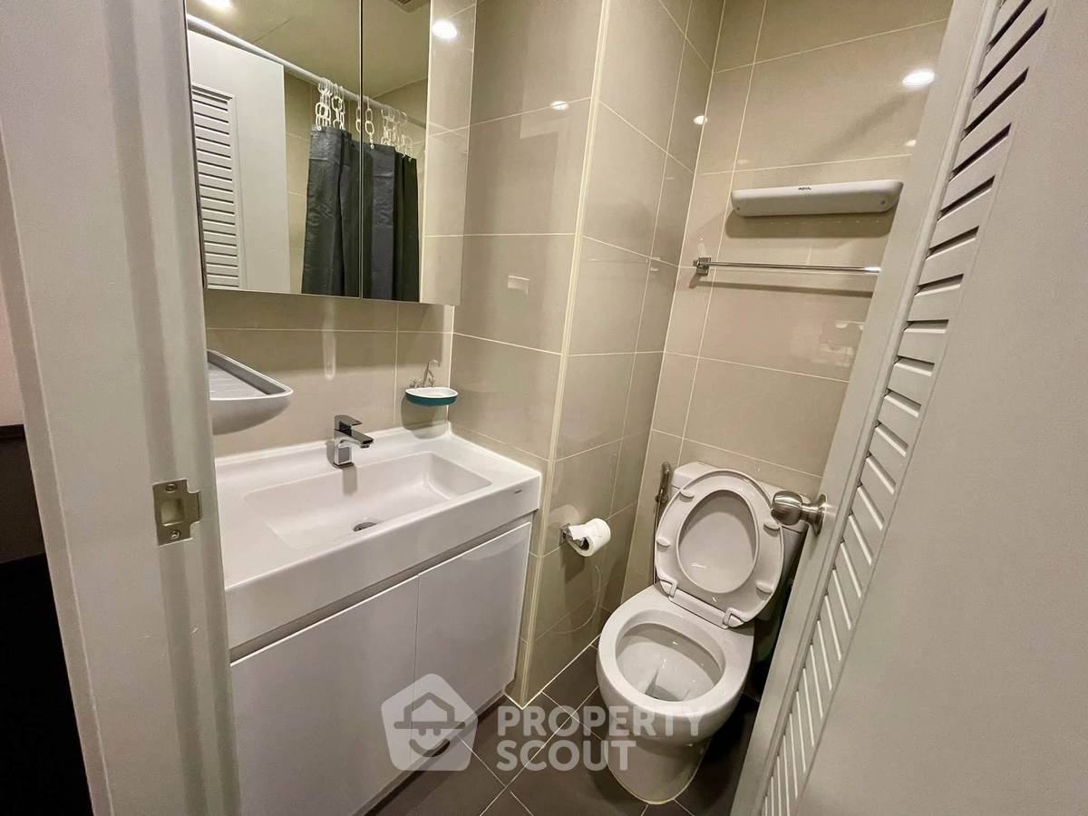 picture 29th-Floor 1-BR At A Space Mega 1, Bang Kaeo (ID 3207015) - 6/10