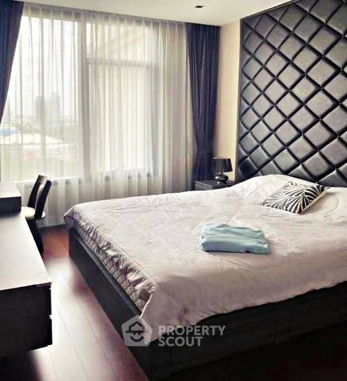 รูป ใกล้ BTS พร้อมพงษ์ 100 ม. | คอนโด 2 ห้องนอน The Diplomat 39 (ID 3209230) - รูปที่ 12/17