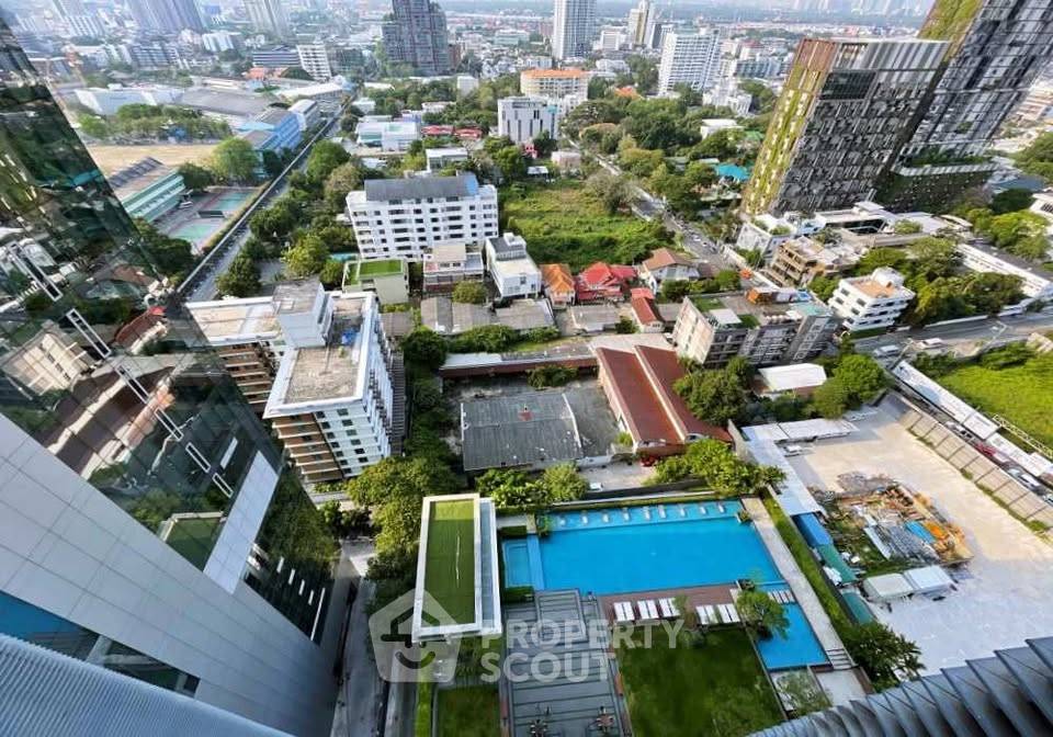 รูป ใกล้ BTS ทองหล่อ เพียง 200 เมตร | คอนโด 2 ห้องนอน ชั้น 24 | Siri At Sukhumvit (ID 3209202) - รูปที่ 13/15
