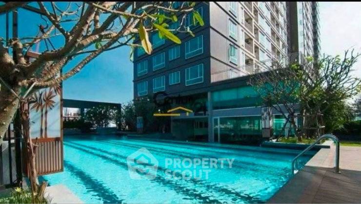 picture 24th-Floor 2-BR Condo At Thru Thonglor, Bangkok (ID 3205330) - 8/8