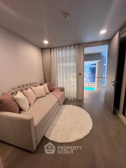 รูป ใกล้ BTS พร้อมพงษ์เพียง 200 ม. คอนโด 3 ห้องนอน Ashton Residence 41 (ID 3210082) - รูปที่ 2/10