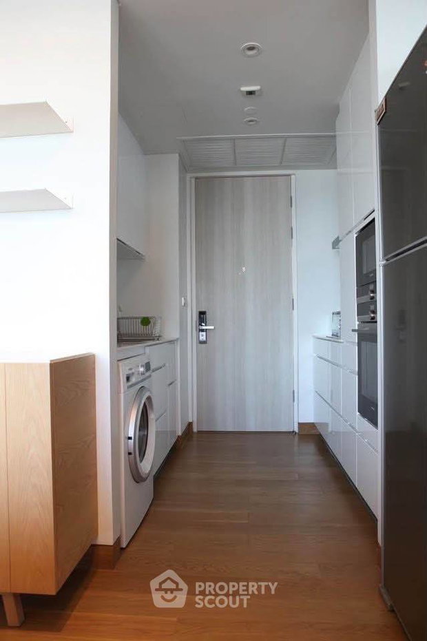 รูป ขายคอนโด 2 ห้องนอน ชั้น 37 ที่ The Lumpini 24 BTS พร้อมพงษ์ (ID 3207260) - รูปที่ 13/15