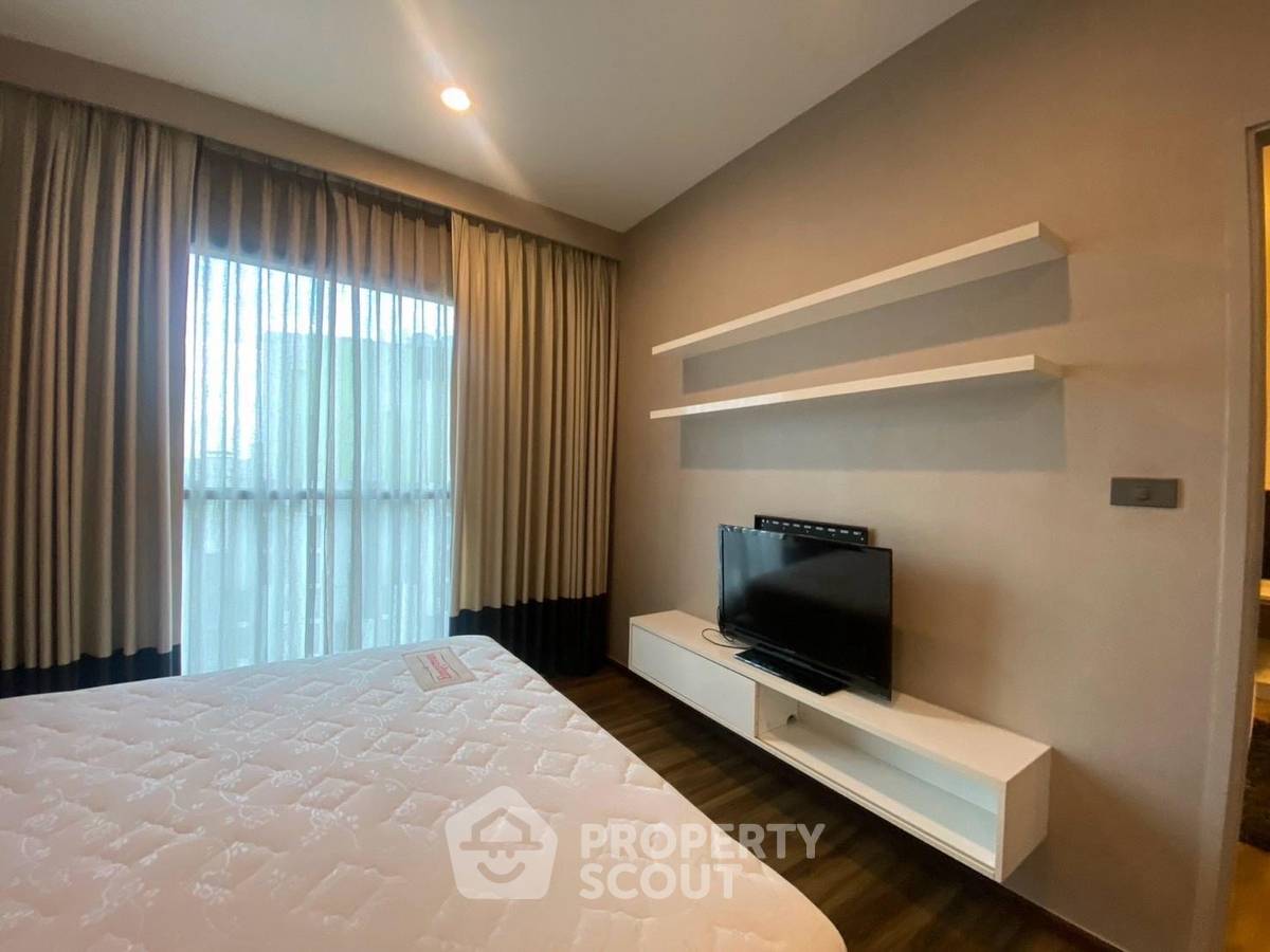 รูป คอนโด 2 ห้องนอน ชั้น 25 Wyne By Sansiri ใกล้ BTS พระโขนง (ID 3151131) - รูปที่ 10/17
