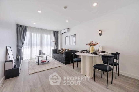 คอนโด 2 ห้องนอน สำหรับขาย Baan Ruenrom Bangna (ID 3209292)