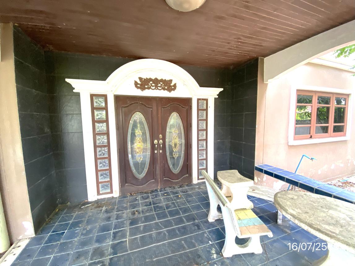 รูป บ้านเดี่ยว 110 ตร.วา เมืองชลบุรี ชลบุรี 5.5M - รูปที่ 23/39