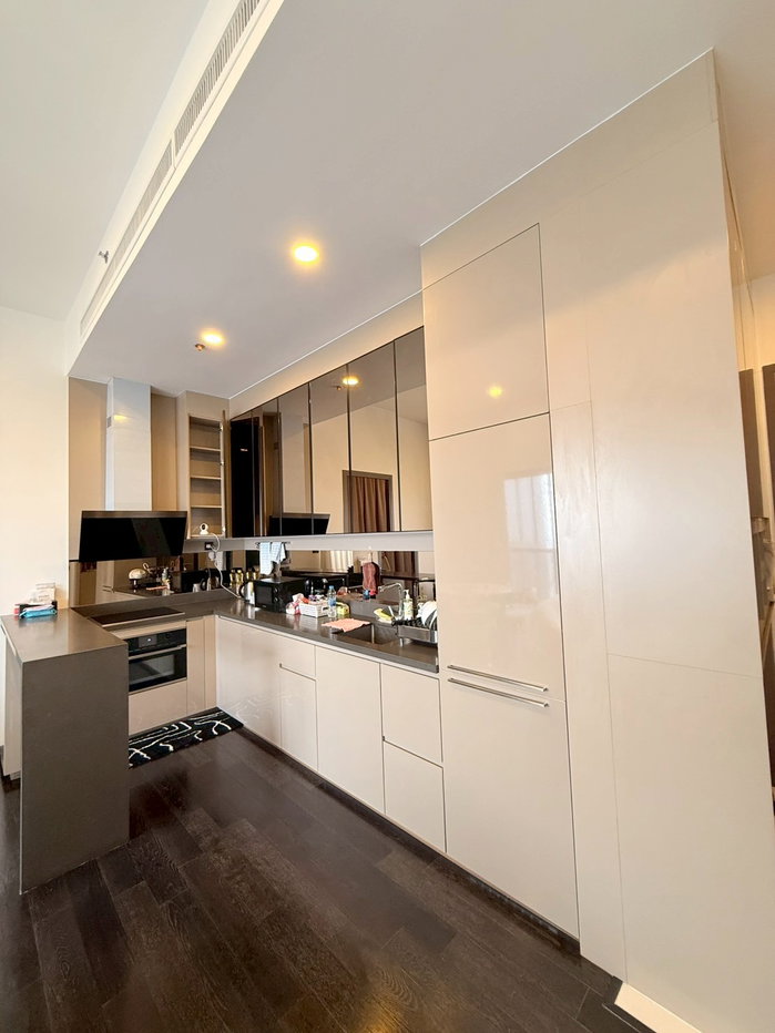 รูป 🔥 ขายพร้อมเฟอร์ 📍 park origin thonglor 💸 เพียง 39.5 MB* - รูปที่ 4/34