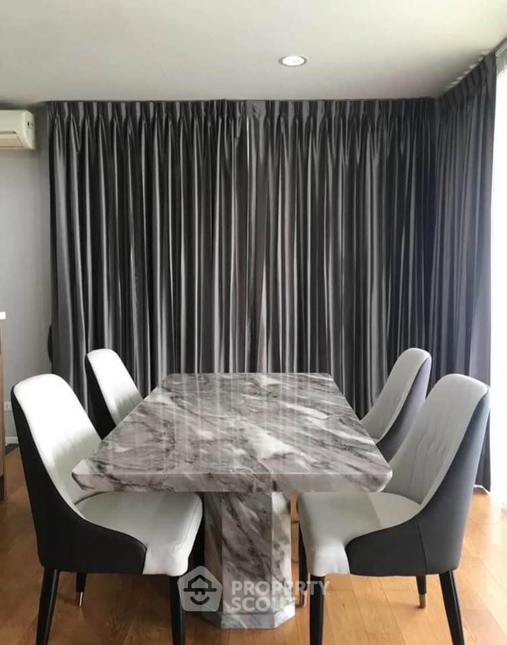 รูป คอนโด 2 ห้องนอน Villa Sikhara Condominium ให้เช่า ย่านพร้อมพงษ์ (ID 3209107) - รูปที่ 10/10