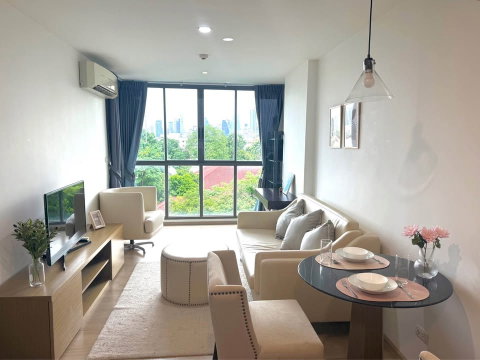 ให้เช่าคอนโด     D'Memoria Phaholyothin Soi 2__near BTS Ari