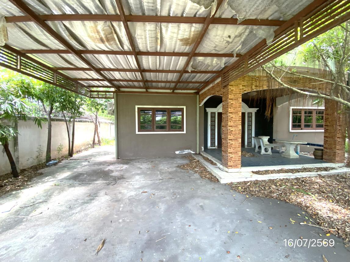 รูป บ้านเดี่ยว 110 ตร.วา เมืองชลบุรี ชลบุรี 5.5M - รูปที่ 22/39