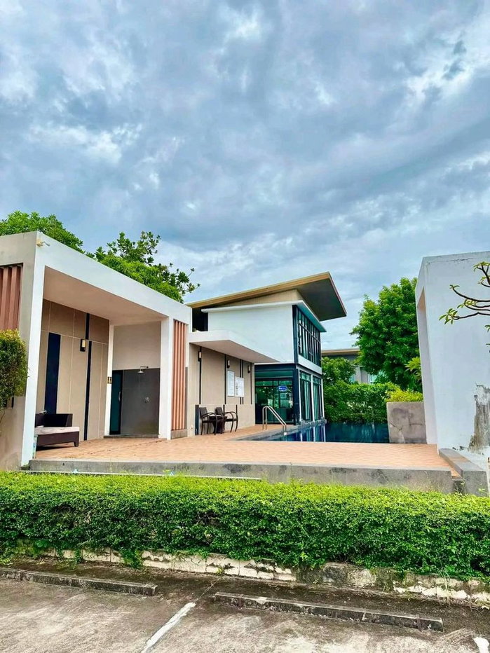 รูป ให้เช่าบ้านเดี่ยว ม.คาซ่าแกรนด์มิตรสัมพันธ์ ชลบุรี - รูปที่ 10/13