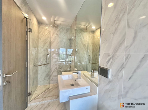 COCO Parc - Rama4 near MRT Khlong Toei Station Move-in Ready, Just Bring Your Bags