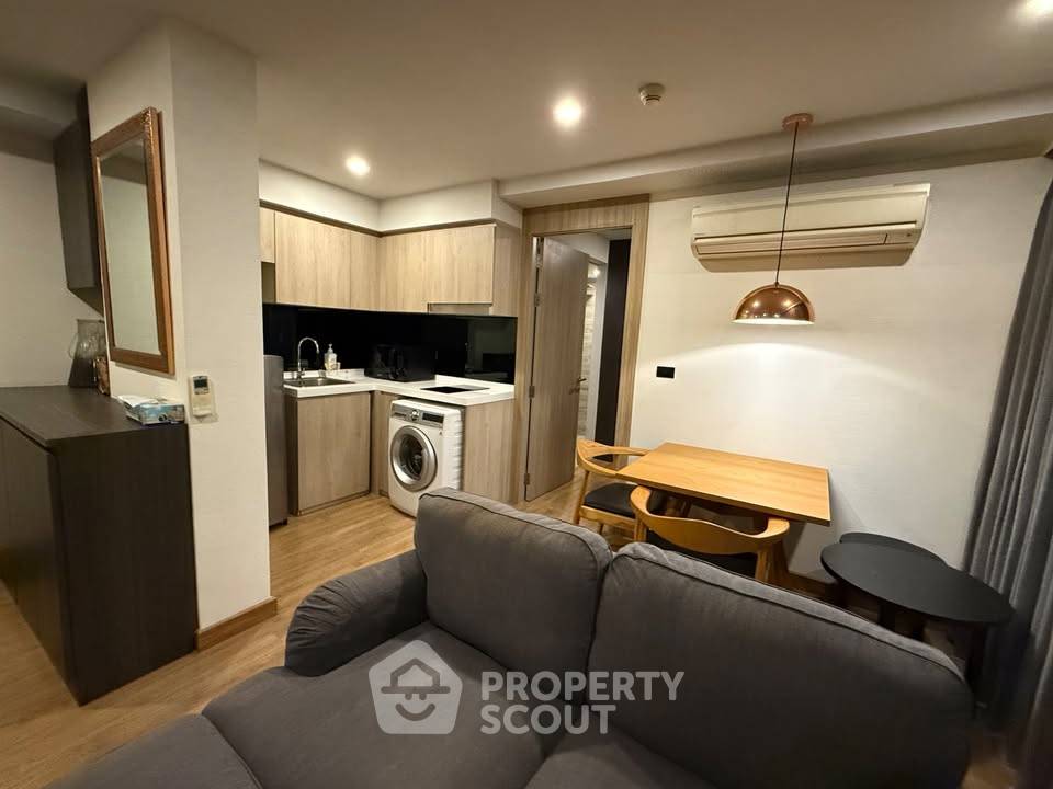 รูป คอนโด 2 ห้องนอน 60 ตร.ม. ที่ Fynn Aree ใกล้ BTS Ari (ID 3210534) - รูปที่ 6/32
