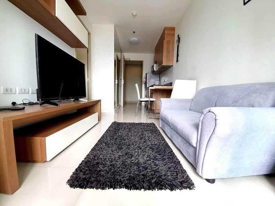 picture Condo for Rent at IDEO Ladprao 5 (C6908005) - 6/9