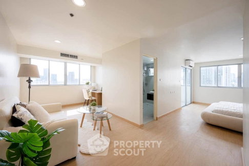 คอนโด 2 ห้องนอน 144 ตร.ม. The Waterford Diamond Tower Sukhumvit ใกล้ BTS พร้อมพงษ์ (ID 3207087)