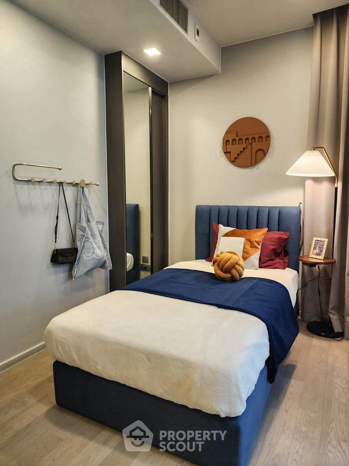 รูป เลี้ยงสัตว์ได้ 2 ห้องนอน Ashton Residence 41 ใกล้ BTS พร้อมพงษ์ 200 ม. (ID 3208653) - รูปที่ 8/9