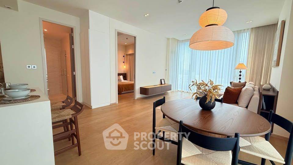 รูป ใกล้ BTS ทองหล่อ 100 ม. คอนโด 2 ห้องนอน The Strand Thonglor (ID 3205898) - รูปที่ 8/11