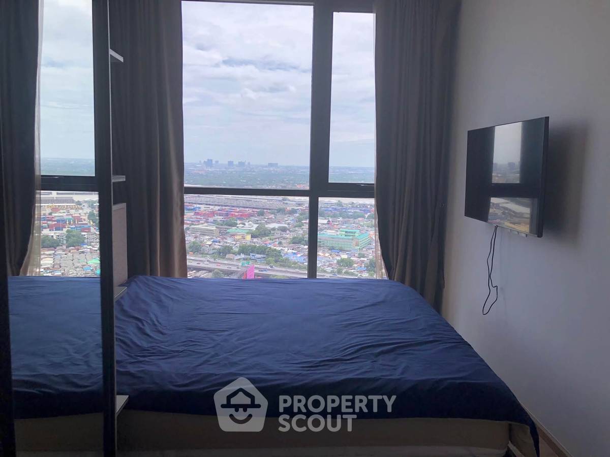 รูป ห้อง 2 ห้องนอน ชั้น 37 Oka Haus Sukhumvit 36 ใกล้ BTS ทองหล่อ (ID 3207094) - รูปที่ 11/17