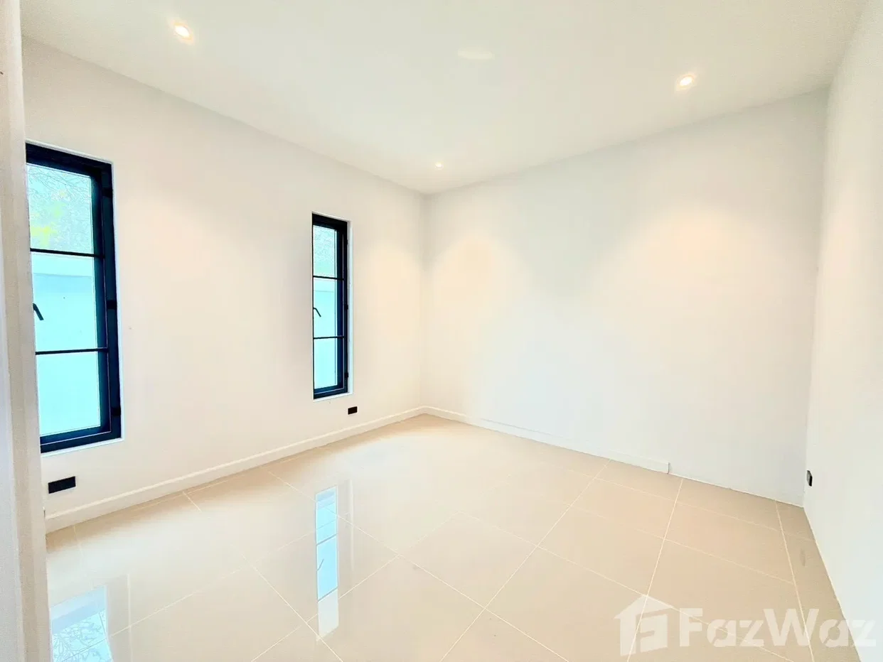 รูป ขาย วิลล่า 4 ห้องนอน ในโครงการ พาวิเลี่ยน วิลล์ 6688145 - รูปที่ 9/14