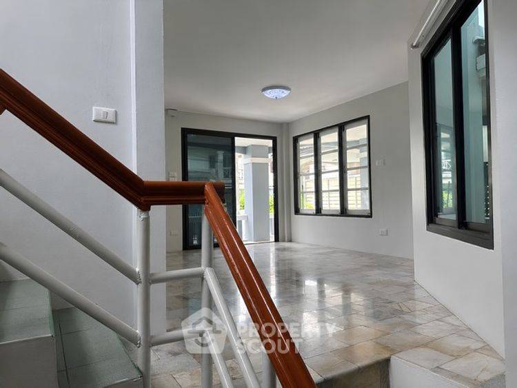 รูป บ้าน 3 ห้องนอน ขาย หมู่บ้านเศรณีวิลล่า บางบัวทอง (ID 3207751) - รูปที่ 6/14