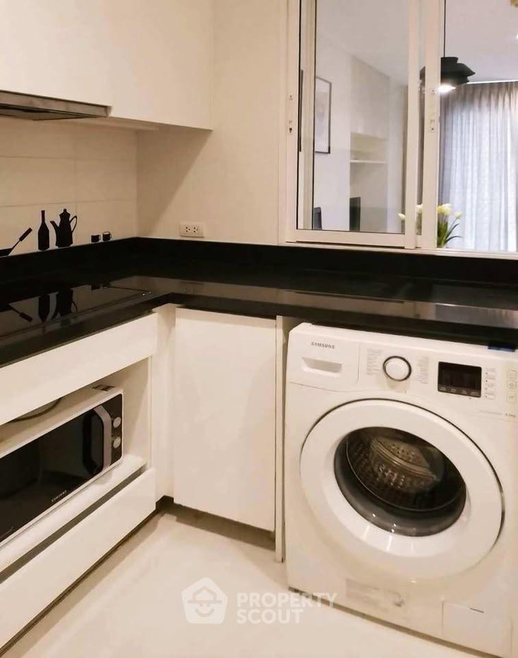 รูป ขายคอนโด 3 ห้องนอน ชั้น 18 ที่ The Bloom Sukhumvit 71 ใกล้ BTS พระโขนง 300 ม. (ID 3209216) - รูปที่ 5/14