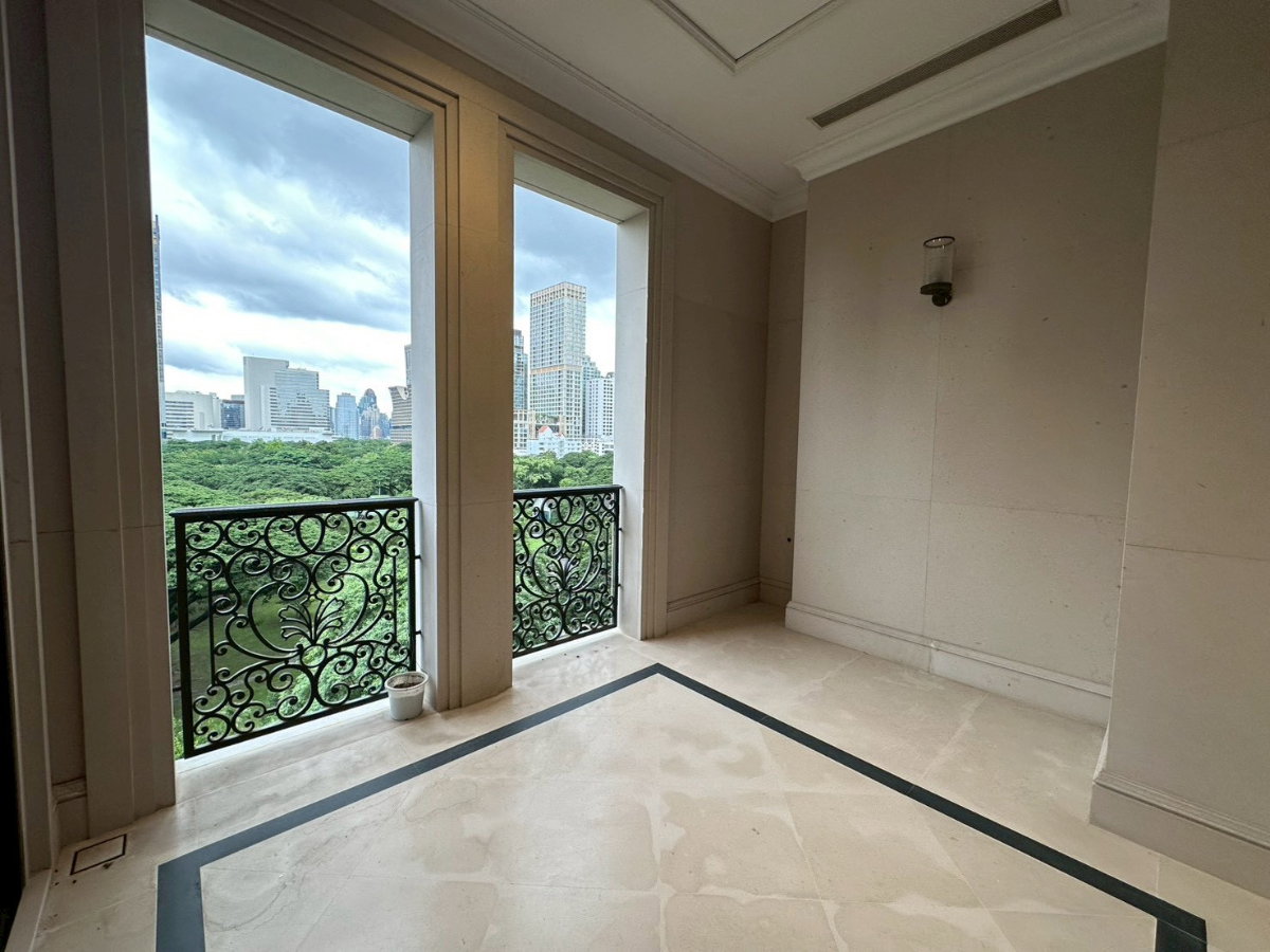 รูป ขาย 98 Wireless | 2 ห้องนอน 3 ห้องน้ำ | Ultra Luxury Residence บนถนนวิทยุ - รูปที่ 19/20