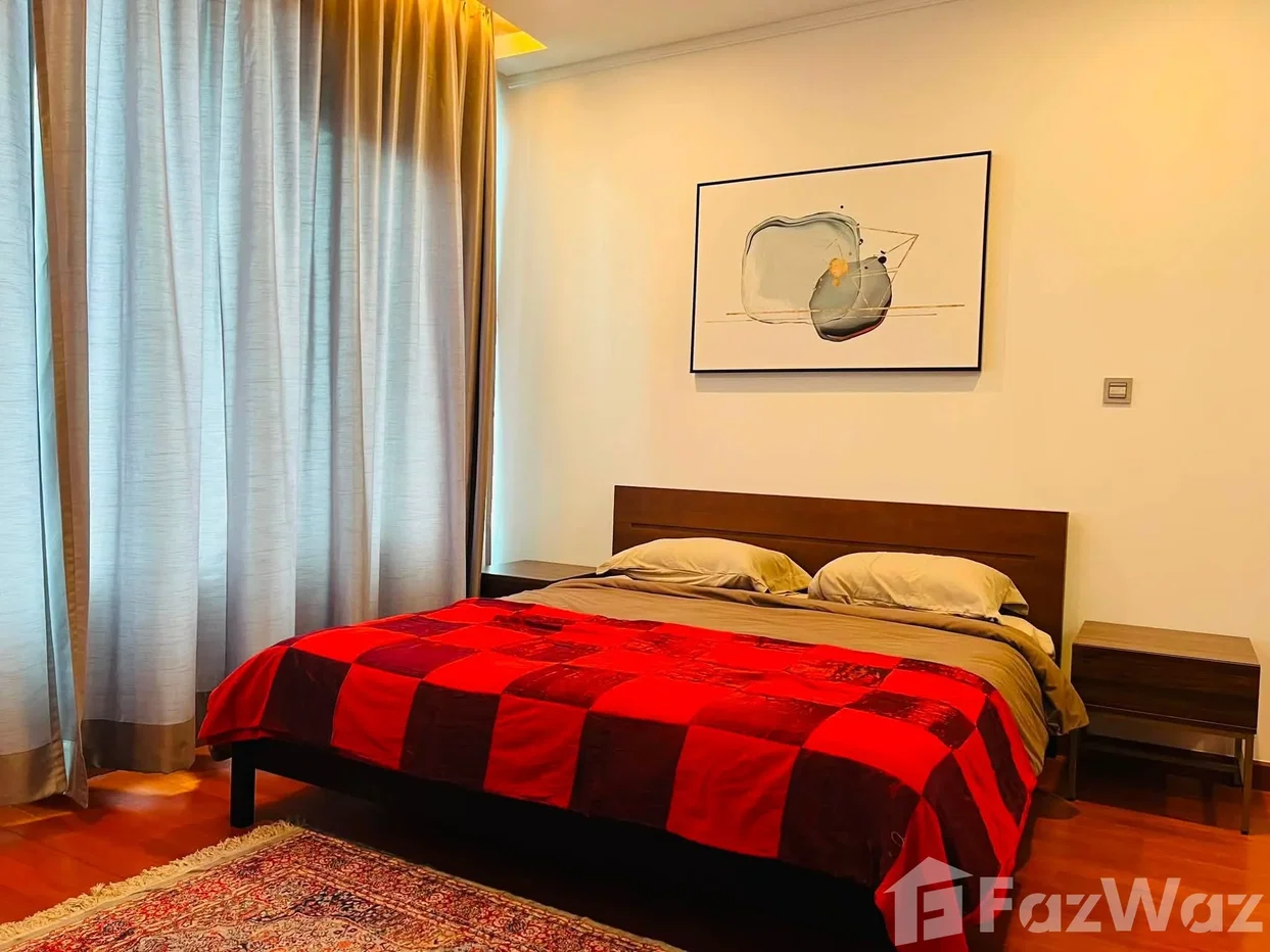 รูป คอนโดให้เช่า 2 ห้องนอน ในโครงการ ดิ อินฟินิตี้ 6684971 - รูปที่ 9/14