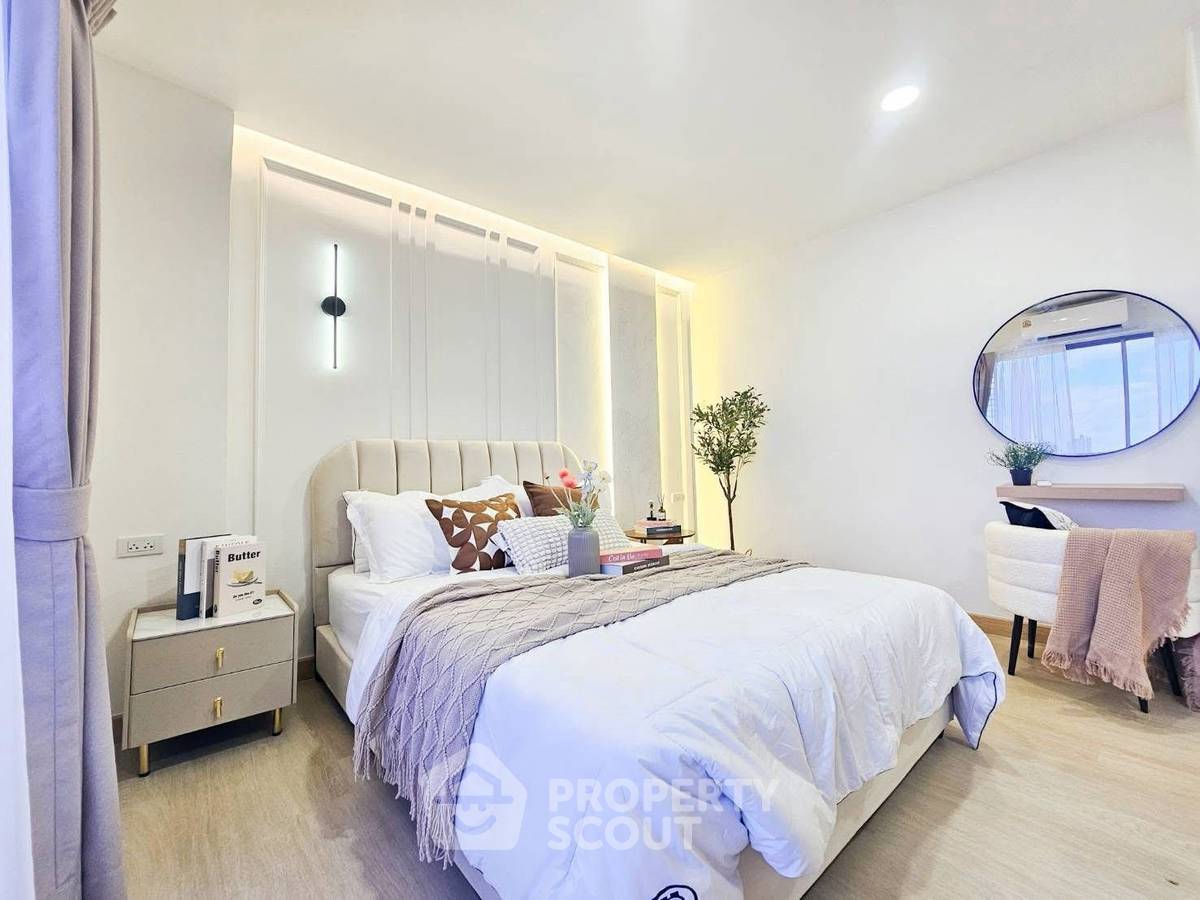 รูป ขายคอนโด 2 ห้องนอน ขนาด 72 ตร.ม. Baan On-nut Sukhumvit 77 Condominium (ID 3206996) - รูปที่ 7/20