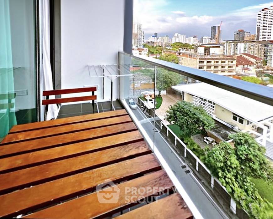รูป คอนโด 1 ห้องนอน ขายที่ Via 49 ใกล้ BTS พร้อมพงษ์ (ID 3209223) - รูปที่ 10/12