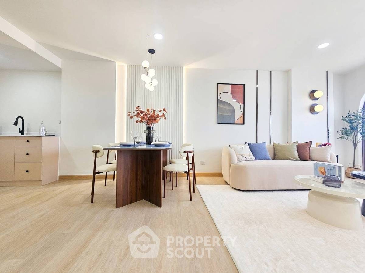 รูป ขายคอนโด 2 ห้องนอน ขนาด 72 ตร.ม. Baan On-nut Sukhumvit 77 Condominium (ID 3206996) - รูปที่ 9/20