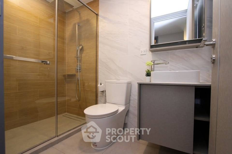 รูป คอนโด 2 ห้องนอน Taka Haus Ekamai 12 ใกล้ BTS เอกมัย (ID 3209559) - รูปที่ 13/17