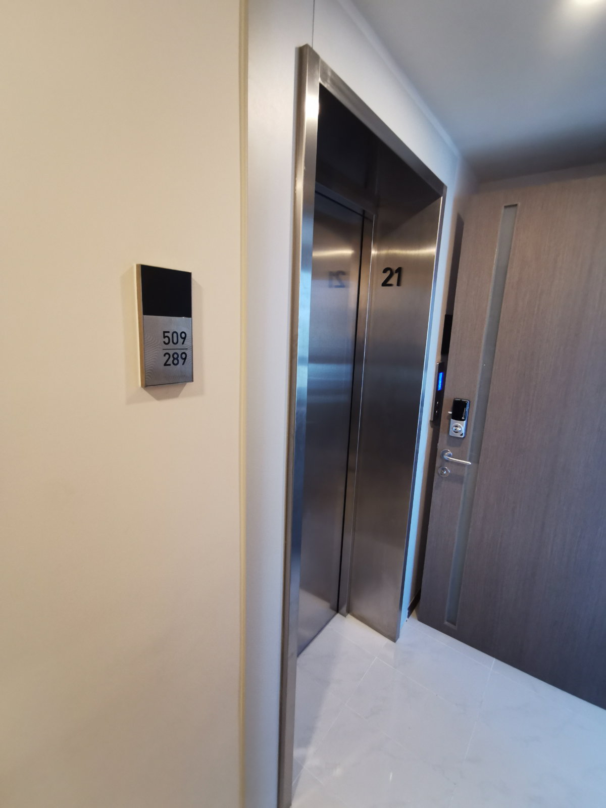 ให้เช่าคอนโด Ideo Q Siam - Ratchathewi ตกแต่งครบครัน (S15-31141)