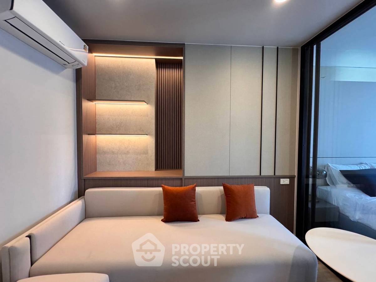 รูป คอนโด 1 ห้องนอน ชั้น 19 Culture Thonglor ใกล้ BTS ทองหล่อ (ID 3207118) - รูปที่ 5/14