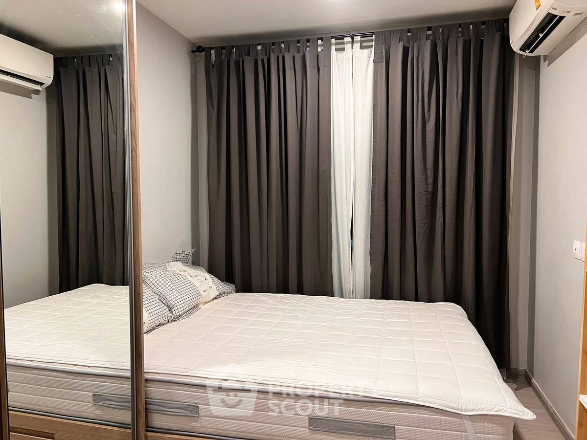 รูป คอนโด 1 ห้องนอน เดอะ ไพรเวซี่ S101 ใกล้ BTS ปุณณวิถี (ID 2303948) - รูปที่ 5/8
