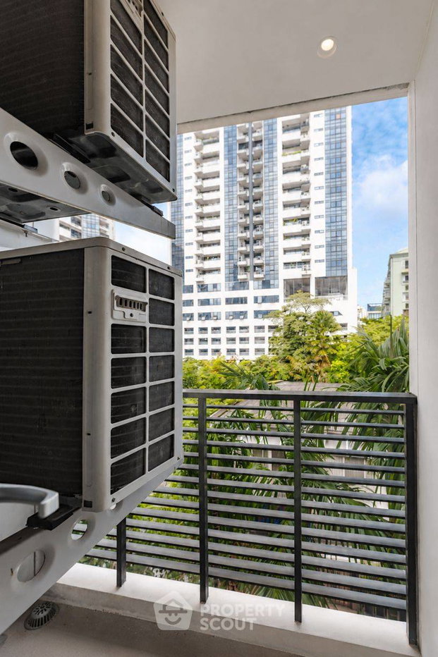 รูป ขายคอนโด 1 ห้องนอน Runesu Thonglor 5 ใกล้ BTS ทองหล่อ (ID 1388303) - รูปที่ 21/31