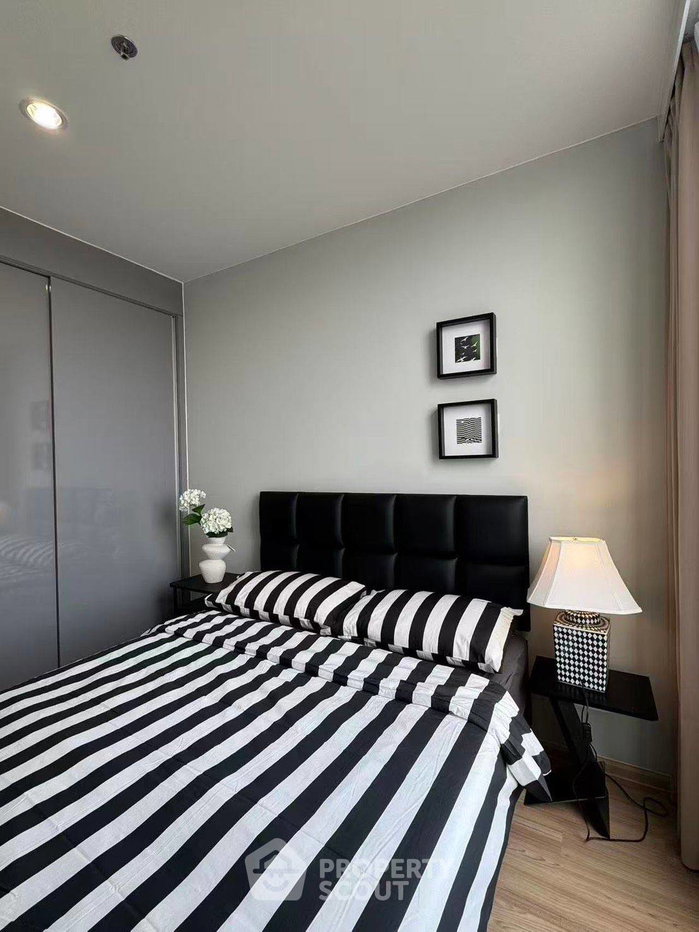 รูป คอนโด 2 ห้องนอน ที่ Skyrise Avenue Sukhumvit 64 ใกล้ BTS Punnawithi (ID 3207204) - รูปที่ 6/9