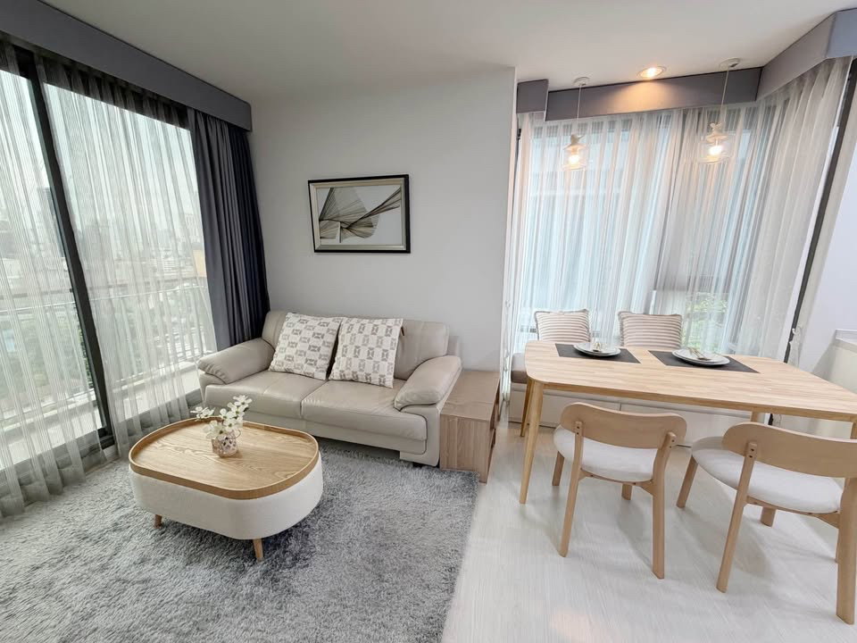 picture #SC16316 📌 Rent | 🟦🟨Rhythm Sukhumvit 42🟥🟩💬𝑪𝒐𝒏𝒕𝒂𝒄𝒕𝑳𝑰𝑵𝑬:@𝒔𝒆𝒄𝒓𝒆𝒕𝒑𝒓𝒐𝒑𝒆𝒓𝒕𝒚 🔥✨ - 5/12