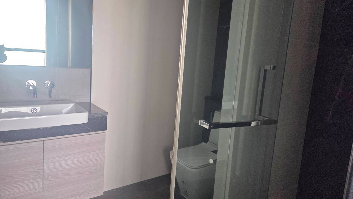 รูป 🎥 ⛵  FINAL CLEARANCE ⛵ Cozy Beach view / 20F / Studio room >> THB3.29mil彡 - รูปที่ 5/12